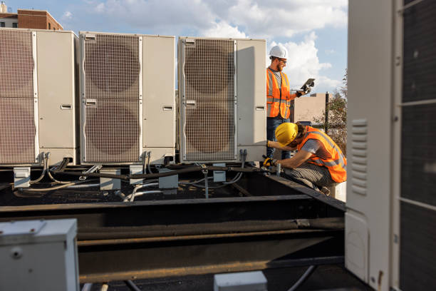 Best HVAC Retrofitting and Upgrading in Cedar Knolls, NJ
