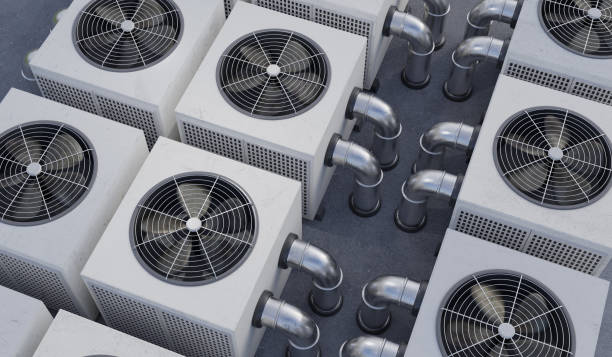Best HVAC Supply and Distribution in Cedar Knolls, NJ